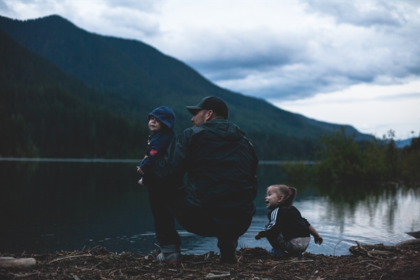 8 Unique Father’s Day Ideas for Active Dads
