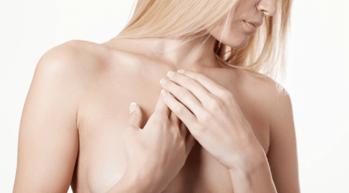 Breast Massage is the Best Massage- For your Lymph!